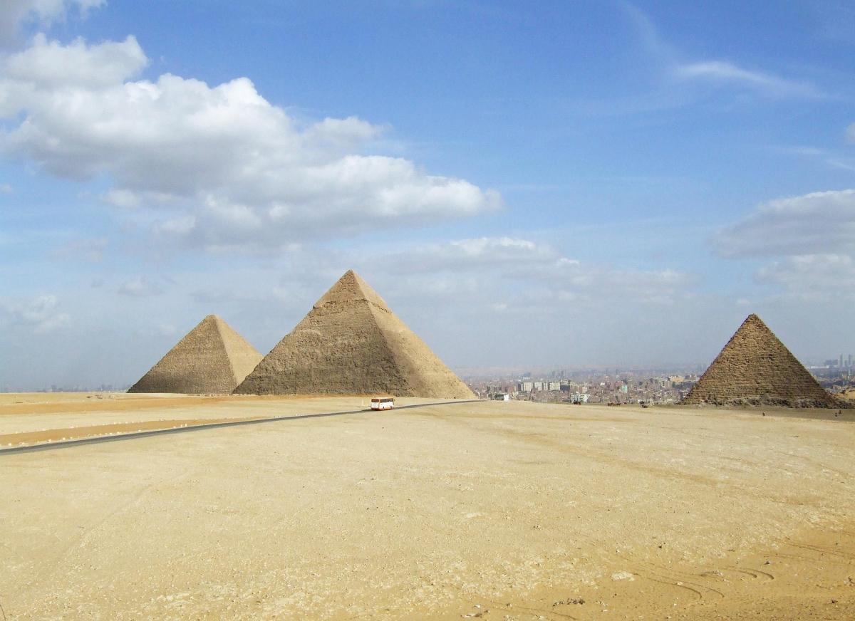 Exploring Egypts Prime Nature Spots: A Guide for the Adventurous!